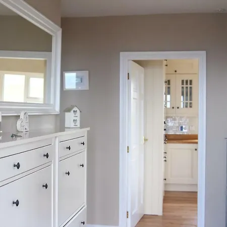 Atlantic Rose Casa vacanze *