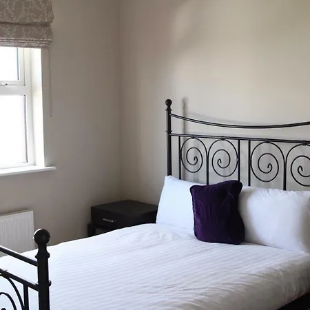 Atlantic Rose Holiday home