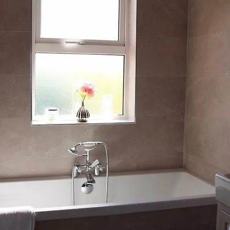 Casa vacanze Atlantic Rose Doolin