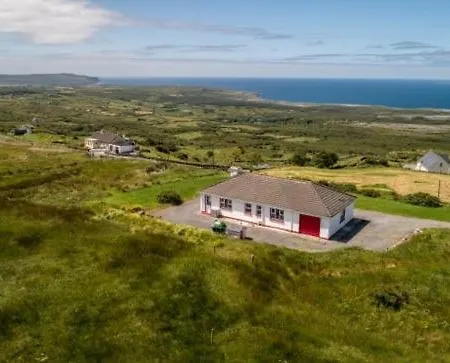 Atlantic Rose Holiday home