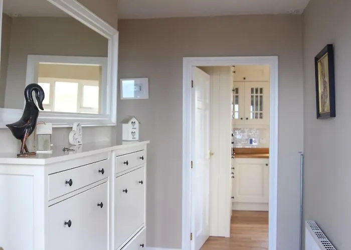 Atlantic Rose Дом отдыха *