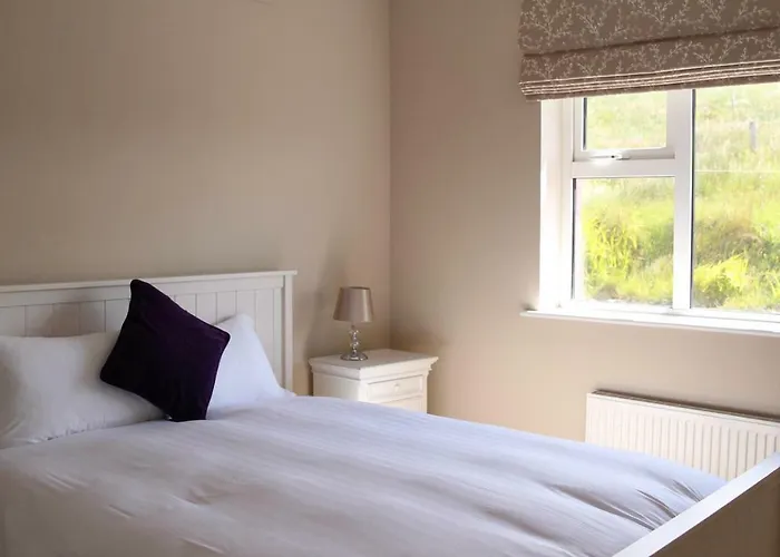 Atlantic Rose Hébergement de vacances *