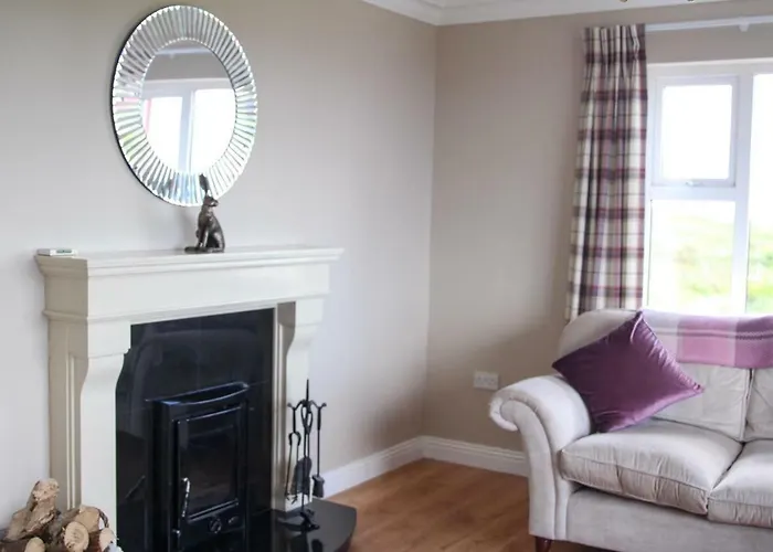 Дом отдыха Atlantic Rose