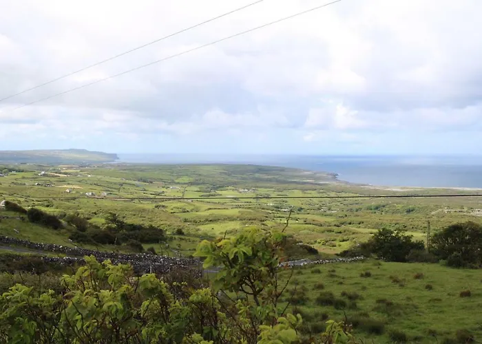 Atlantic Rose * Doolin