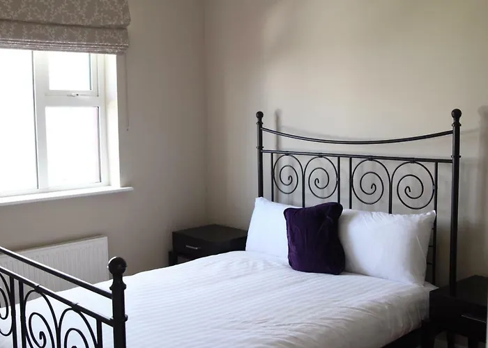 Atlantic Rose Hébergement de vacances