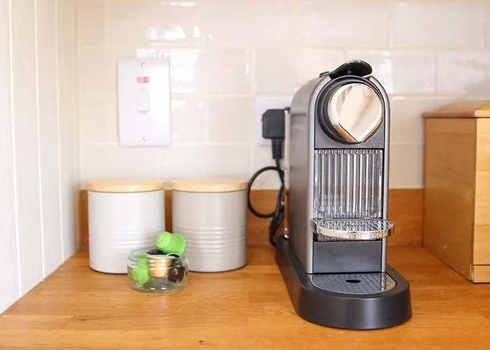 Hébergement de vacances Atlantic Rose *